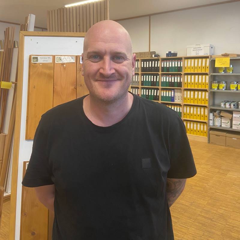 Moser Sägewerk GmbH