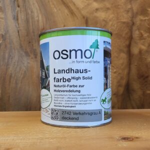 Osmo Landhausfarbe deckend
