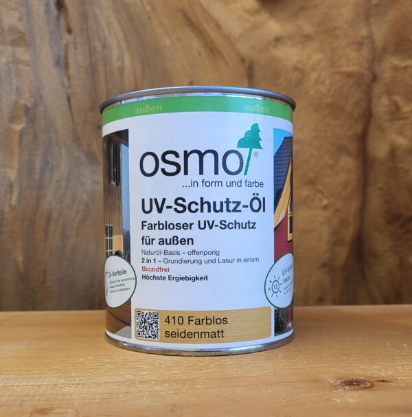 Osmo UV-Schutz-Öl
